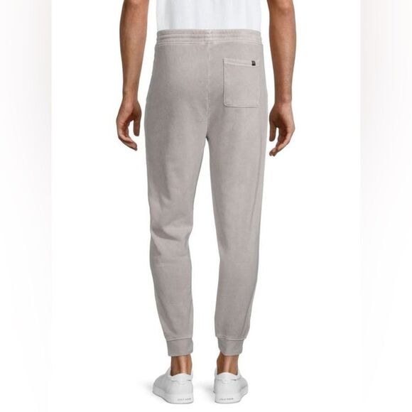 𝅺Threads 4 Thought Drawstring Joggers In Lunar Rock - Picture 3 of 4